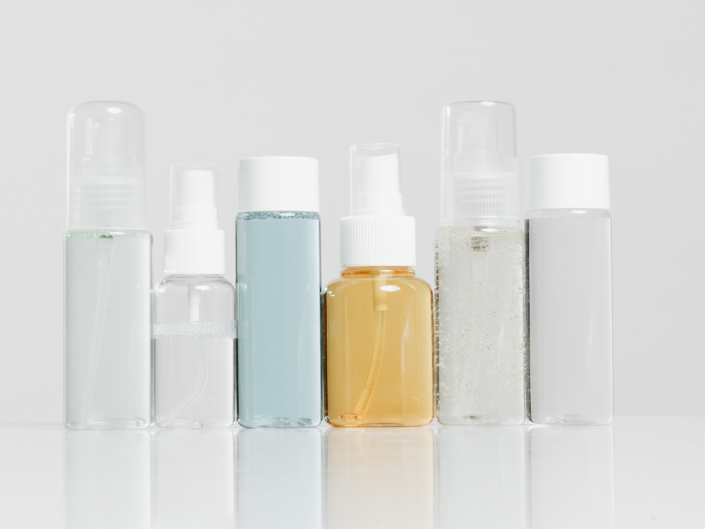 spray tan faq