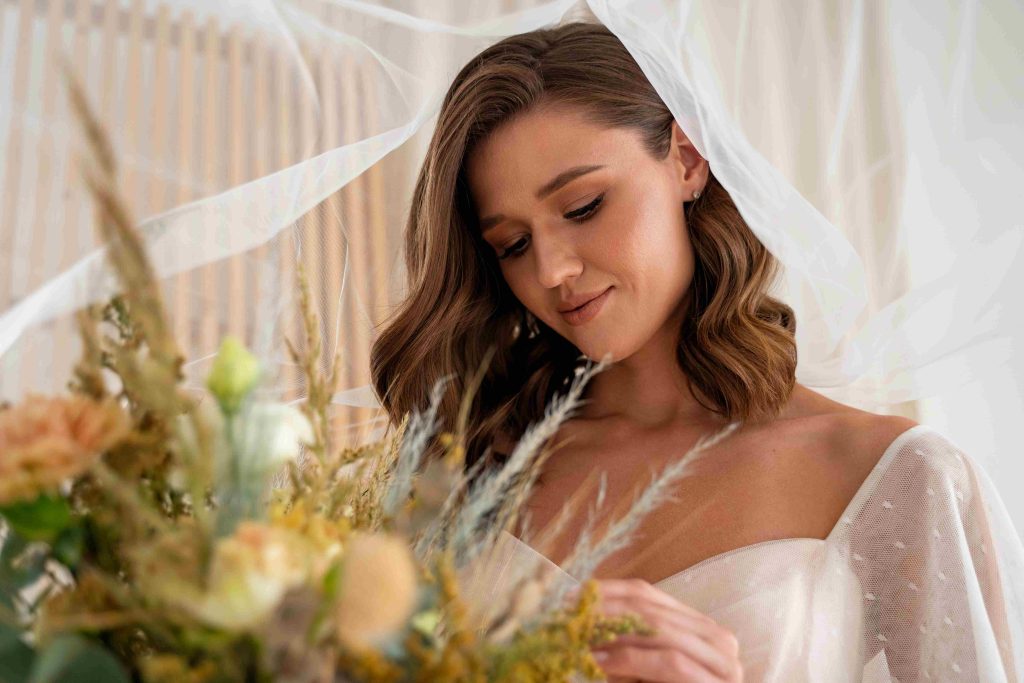 bride spray tan Brooklyn