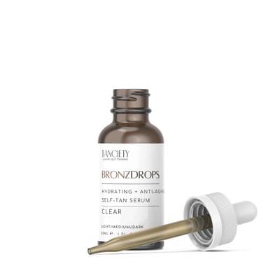 SELF-TANNING DROPS: BRONZDROPS - Image 5